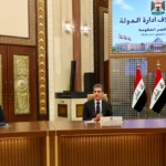 نيجيرفان-بارزاني:-العراق-يجب-أن-يبقى-عامل-استقرار-ويرفض-أن-يكون-ساحة-لتهديد-الجوار