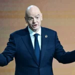 الاتحاد-الأوروبي-لكرة-القدم:-اعتذار-رئيس-الفيفا-غير-كاف