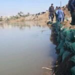 دجلة-“يغيب”-حارساً-أمنياً-في-صلاح-الدين