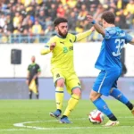 لاعبو-دهوك-يلوحون-بالإضراب-قبل-انطلاق-دوري-نجوم-العراق