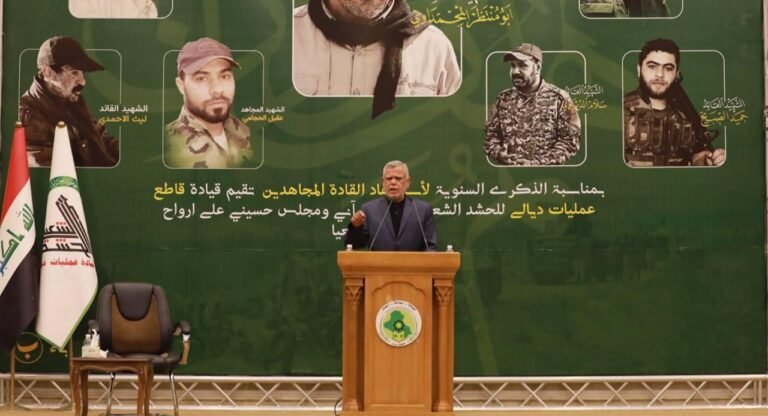 العامري-يدعو-“المقاومة”-للتريث-بالرد-العسكري-على-السعودية:-سنأخذ-الحقوق-بالطرق-الدبلوماسية