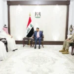 اتفاق-على-“التنسيق-الأمني”.-السعودية-تجدد-دعوة-الزيدي-لزيارة-الرياض