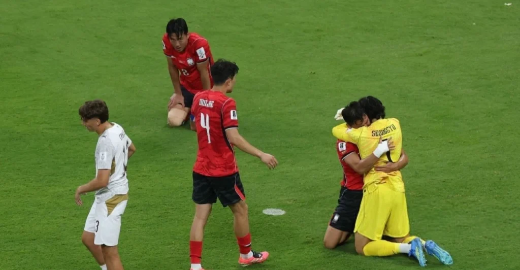 الاتحاد-الكوري-يعتذر-عن-مزاعم-تقديم-خدمات-جنسية-لحكام-أجانب
