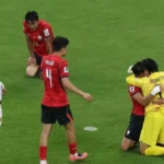 الاتحاد-الكوري-يعتذر-عن-مزاعم-تقديم-خدمات-جنسية-لحكام-أجانب