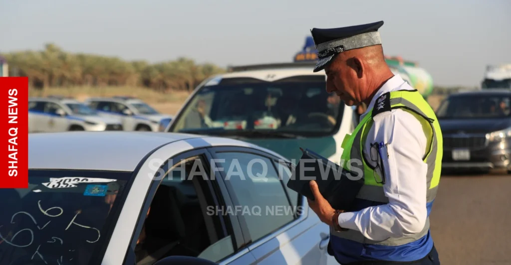 قانوني-يربط-بين-مضاعفة-الغرامات-المرورية-و”الربا”