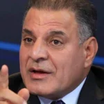 اعتقال-أحمد-الجبوري-“أبو-مازن”-بتهم-فساد-في-بغداد