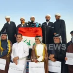 حراك-شمال-البصرة-يرفع-5-مطالب-ويهدد-بإغلاق-الشوارع-والحقول-النفطية