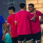فوز-الكهرباء-على-القوة-الجوية-ودياً