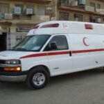 مأساة-في-الخالص.-وفاة-طفل-اختناقاً-داخل-سيارة-والده