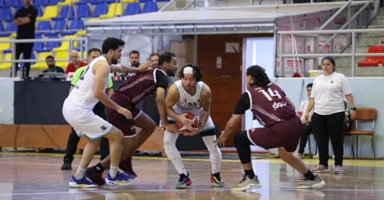 اليوم.-زاخو-يلاقي-الدفاع-الجوي-في-افتتاح-سلسلة-نهائي-دوري-المحترفين