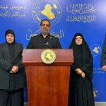 طلب-نيابي-أمام-الزيدي.-قانون-تقاعد-الحشد-يعود-للواجهة