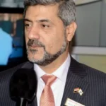 القبض-على-مدير-الشركة-العامة-للسيارات-في-وزارة-التجارة-هاشم-السوداني