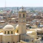وفاة-مدنيين-اثنين-بحادثين-منفصلين-في-سنجار-وتلعفر