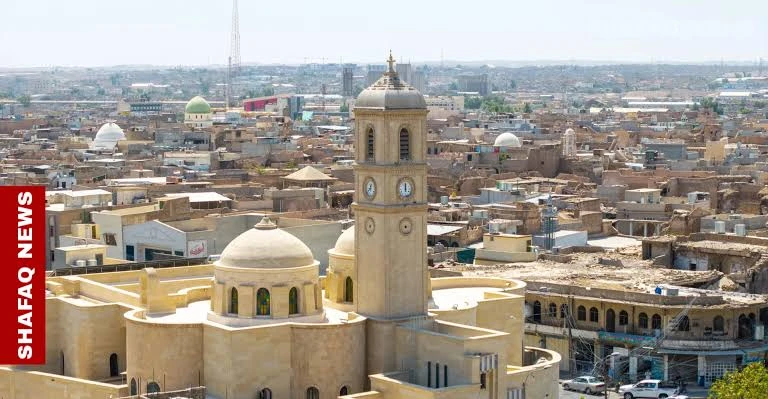 وفاة-مدنيين-اثنين-بحادثين-منفصلين-في-سنجار-وتلعفر