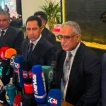 بحضور-حكومي-وتخصصي.-تدشين-مستشفى-الأورام-والطب-النووي-في-نينوى