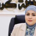 النائبة-غفران-الشمري-تعلن-انسحابها-من-كتلة-“سومريون”