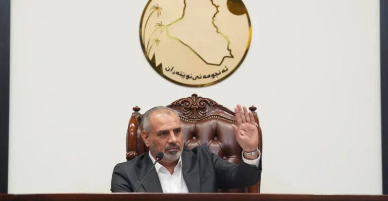 تحقيق-برلماني-في-“علم-الحكومة-المسبق”-بالاستهداف-الأميركي-السعودي-للعراق