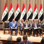 نائب:-الأسبوع-المقبل-سيعلن-عن-إكمال-الكابينة-الوزارية