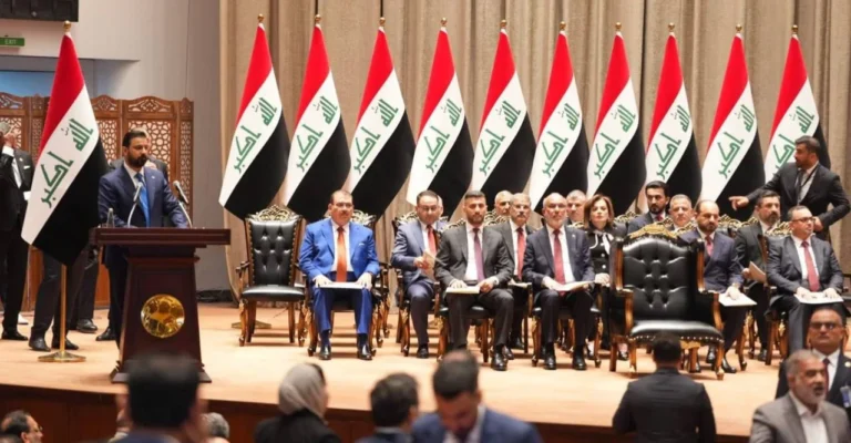 نائب:-الأسبوع-المقبل-سيعلن-عن-إكمال-الكابينة-الوزارية