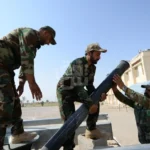 “سلاح-الفصائل-إلى-الحشد”.-اتفاق-على-التسليم-قبل-نهاية-أيلول-(خاص)