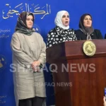 نائبة-عن-نينوى:-25-مقبرة-جماعية-لم-تُفتح-ونسبة-إنجاز-الملف-لا-تتجاوز-54%