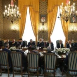 وفد-عراقي-“فني”-يطرق-أبواب-طهران-بملفات-الطاقة-والغاز-وعبور-ناقلات-النفط