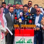 تظاهرة-فلاحي-الأنبار.-تحرك-رسمي-ووعود-بالصرف-تثير-الاستياء-(صور)
