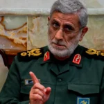 خاص.-قاآني-في-بغداد-لبحث-سلاح-الفصائل-ومسار-تصدير-النفط-عبر-هرمز