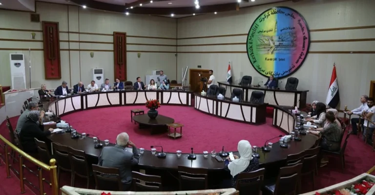 عضو-بمجلس-كركوك:-الدستور-يحسم-“معركة-تجميد”-مجالس-المحافظات