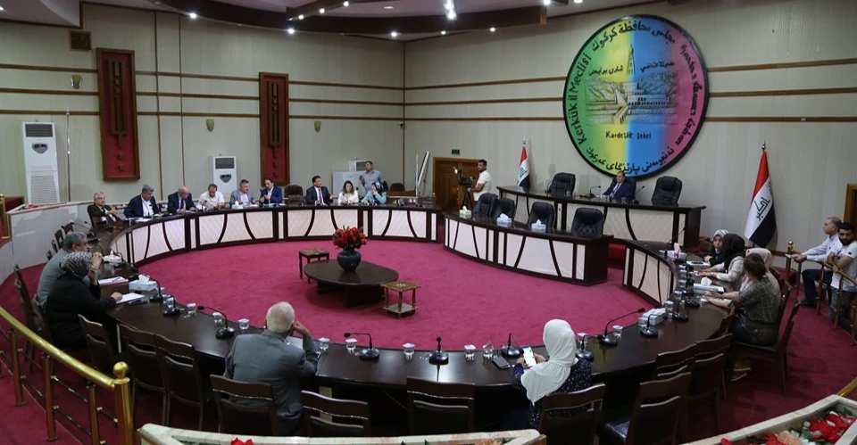 عضو-بمجلس-كركوك:-الدستور-يحسم-“معركة-تجميد”-مجالس-المحافظات
