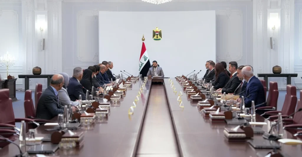 الزيدي-يدعو-النواب-لممارسة-دورهم-في-مكافحة-الفساد:-لا-خطوط-حمراء