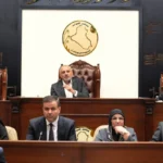 حكومة-الزيدي-ترد-على-البرلمان:-لا-علم-لنا-بالقصف-السعودي