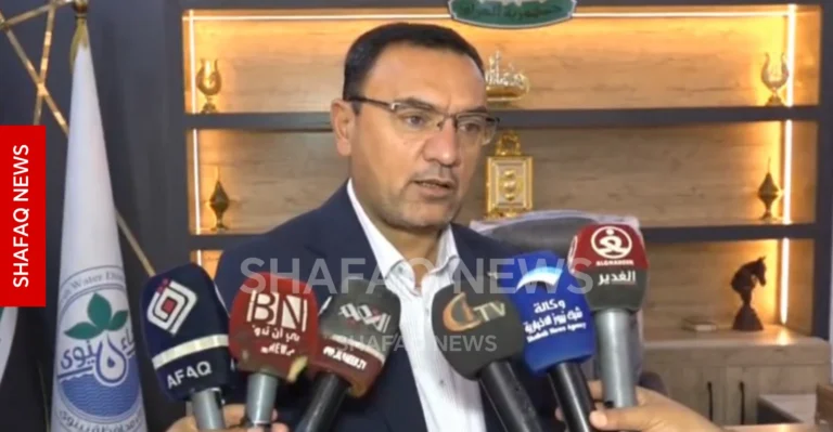 “الآبار-لا-تكفي”.-نينوى-تضع-خطة-لإنهاء-أزمة-المياه-في-سنجار-والبعاج
