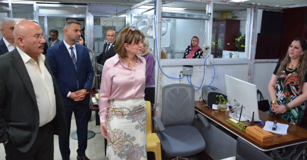 الثقافة:-تغييرات-بحق-مديرين-مقصرين-وإنهاء-ازدواج-المناصب