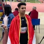 اتحاد-ألعاب-القوى-يعيد-داغر-إلى-ألمانيا-ويضم-عداءً-واعداً-إلى-بعثة-ناغويا