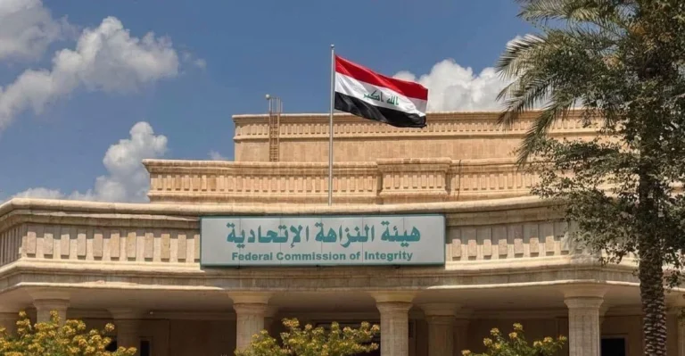 النزاهة-تُحبط-الاستيلاء-على-40-دونماً-من-أراضي-الدولة-بالأنبار-وتُنفذ-أوامر-قبض-بحق-34-متهماً