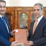 الرقابة-المالية-تسلّم-القضاء-العراقي-تقريرها-السنوي-لعام-2025