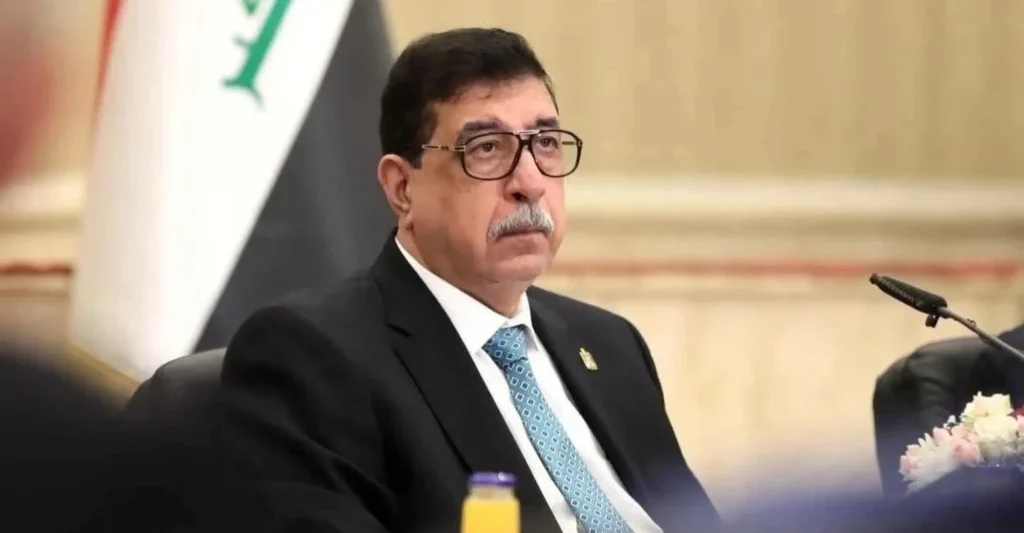 الأولمبية-العراقية-تُجرد-خالد-كبيان-من-مناصبه-بعد-الحكم-القضائي-بحقه