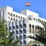 العراق-يدين-اعتراف-كولومبيا-بسيادة-إسرائيل-على-الجولان:-متضامنون-مع-سوريا