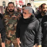 بعد-ساعات-من-لقائهم-قاآني.-“اجتماع-خاص”-بين-الزيدي-وقادة-في-الإطار