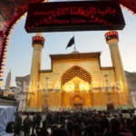 بأرقام-مليونية-وجيش-من-المتطوعين.-العتبة-العلوية-تعلن-حصيلة-خدماتها-في-ذكرى-وفاة-النبي