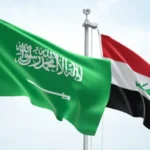 غداً.-وفد-أمني-عراقي-رفيع-إلى-السعودية-لبحث-هجمات-المسيّرات-(حصري)