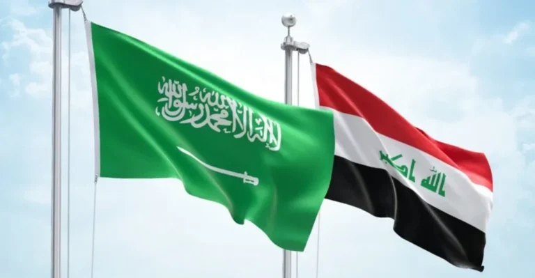 غداً.-وفد-أمني-عراقي-رفيع-إلى-السعودية-لبحث-هجمات-المسيّرات-(حصري)