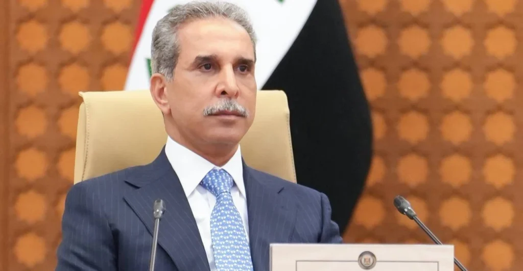 فائق-زيدان-يزور-سوريا-غداً-لبحث-التعاون-القضائي-وملف-معتقلي-داعش