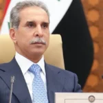 فائق-زيدان-يزور-سوريا-غداً-لبحث-التعاون-القضائي-وملف-معتقلي-داعش
