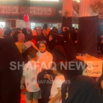 بغداديات-يُحيين-زيارة-“الأربعاء-الأخير”-من-صفر-بالأمنيات-(صور)