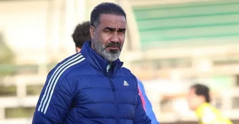 استقالة-مدير-منتخب-الشباب-العراقي-قبيل-التصفيات-الآسيوية