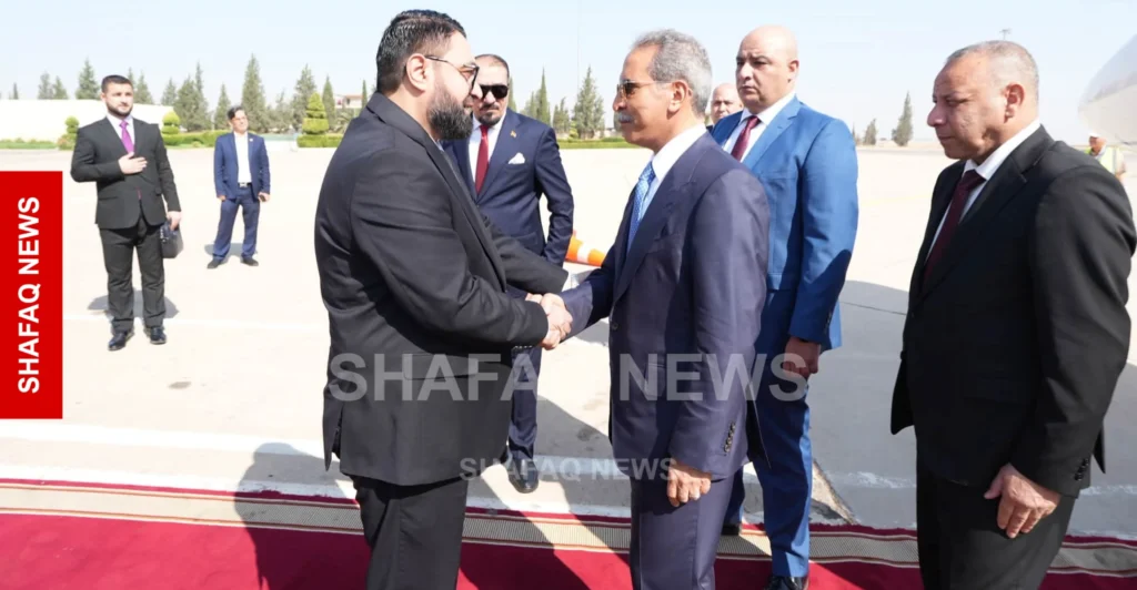 فائق-زيدان-يعرض-مساعدة-العراق-لإعادة-بناء-“دولة-قانون”-في-سوريا