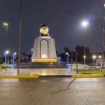 الزيدي-يكلف-فاطمة-حسن-بإدارة-بلدية-المنصور-في-بغداد