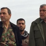 “بدر”-ترفض-استخدام-“القوة”-لنزع-سلاح-الفصائل:-الزيدي-اندفع